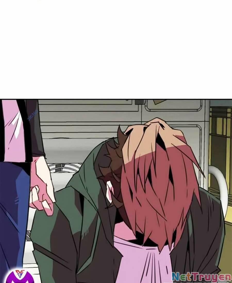 Săn Lùng Bắt Nạt 18 trang 13