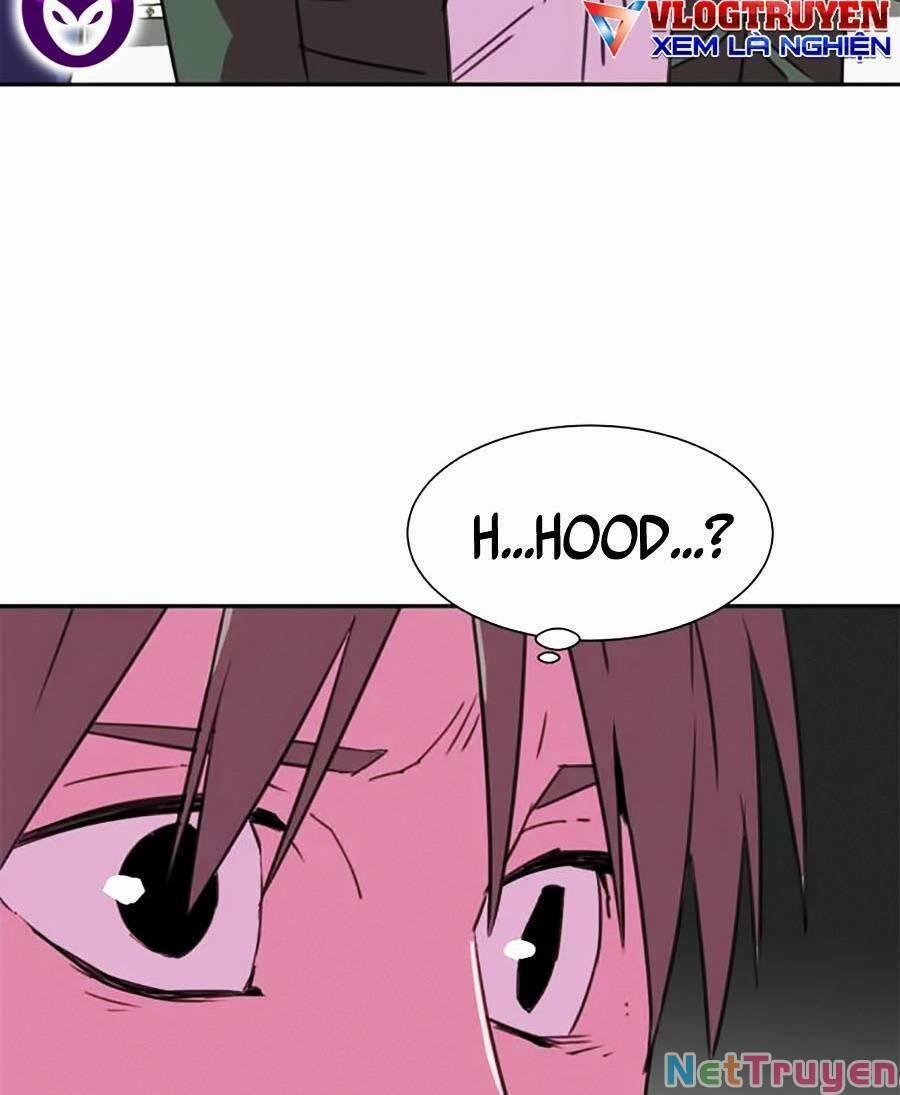 Săn Lùng Bắt Nạt 18 trang 14