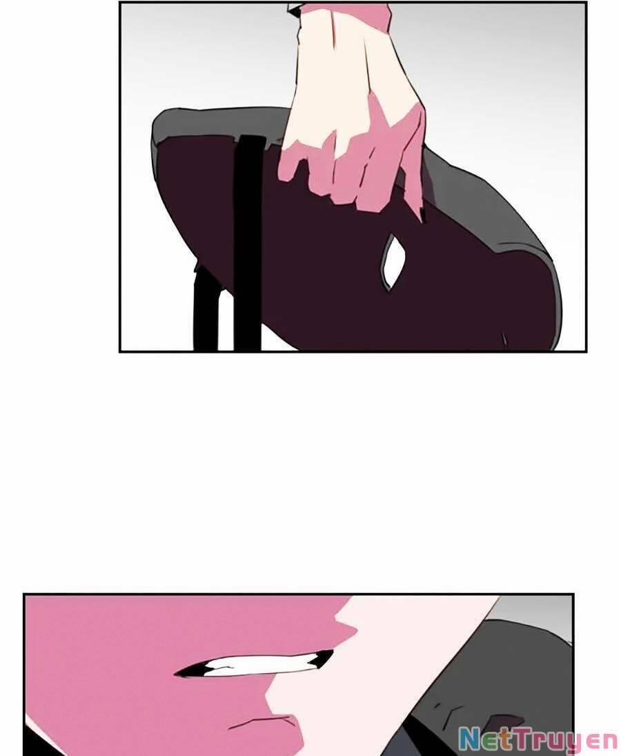 Săn Lùng Bắt Nạt 18 trang 18