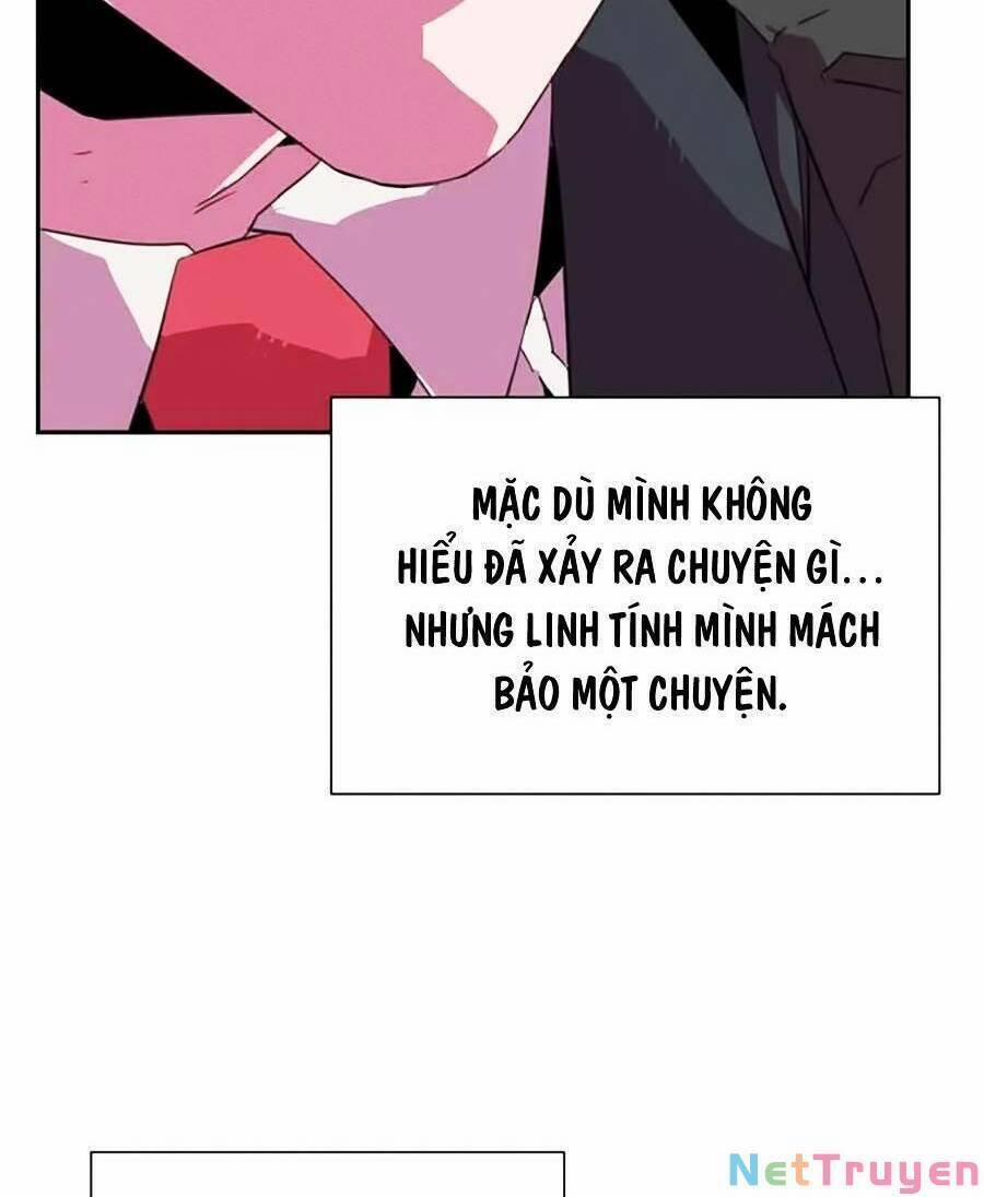 Săn Lùng Bắt Nạt 18 trang 19