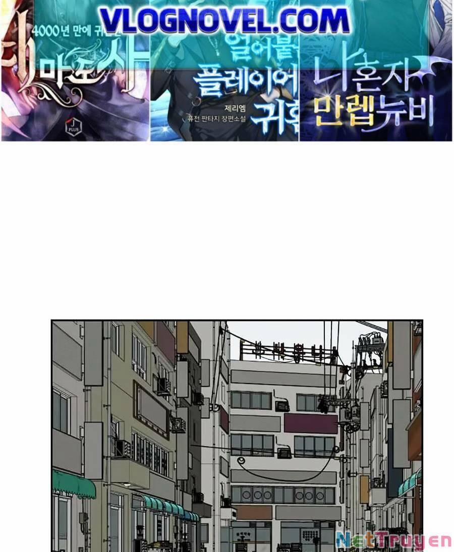 Săn Lùng Bắt Nạt 18 trang 2