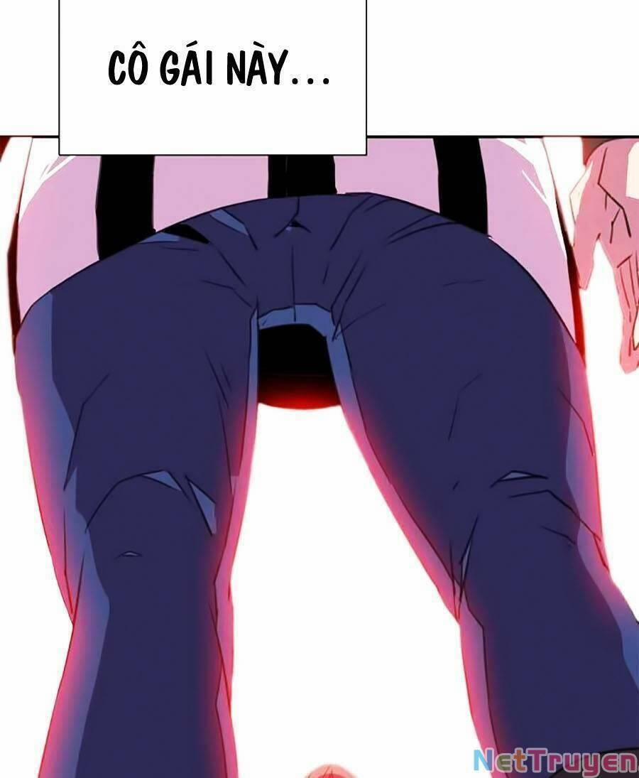 Săn Lùng Bắt Nạt 18 trang 20