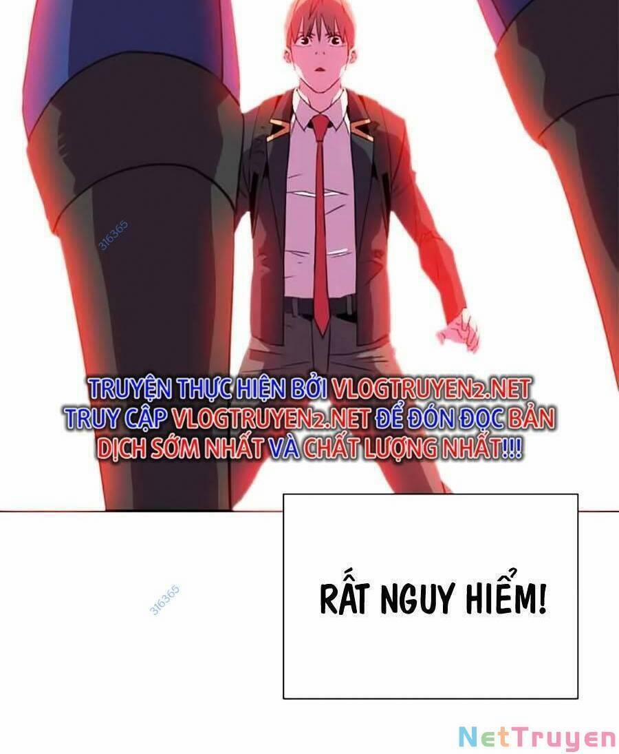 Săn Lùng Bắt Nạt 18 trang 21