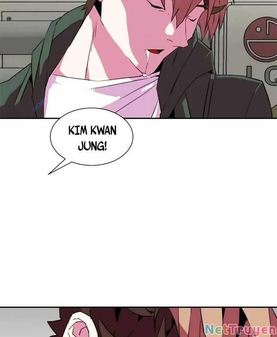 Săn Lùng Bắt Nạt 18 trang 25