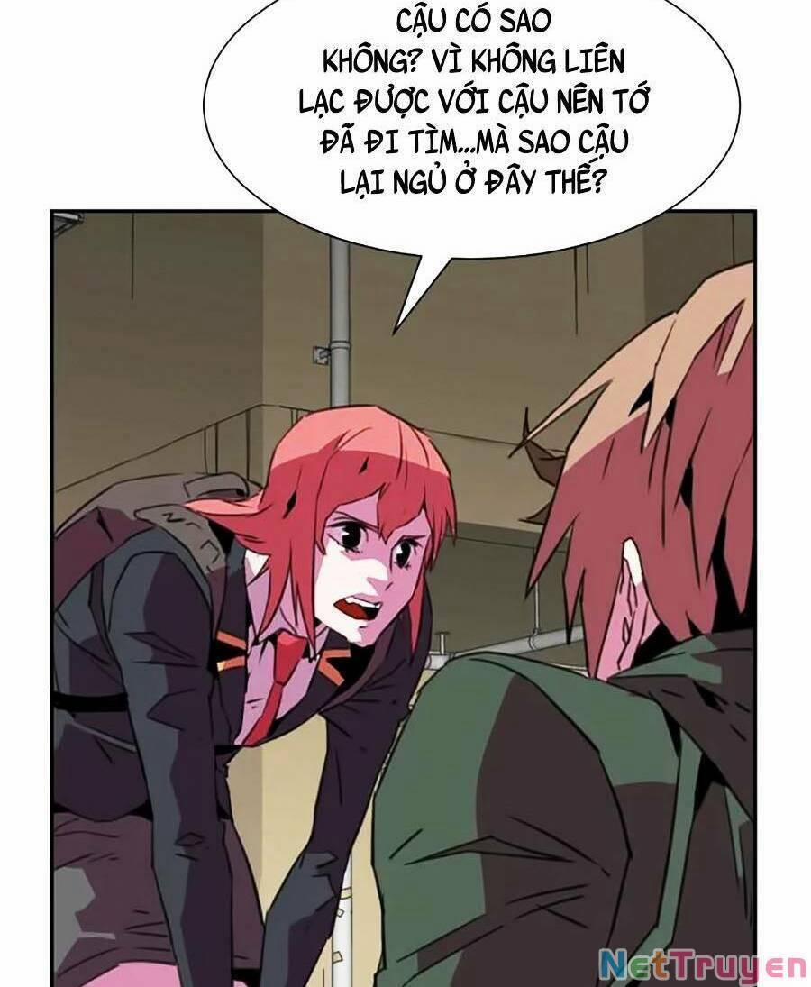 Săn Lùng Bắt Nạt 18 trang 27