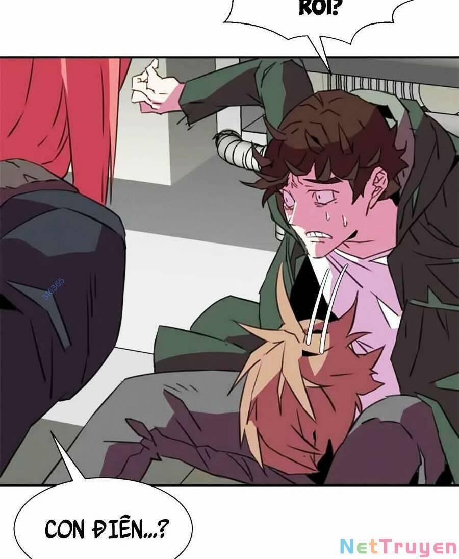 Săn Lùng Bắt Nạt 18 trang 29