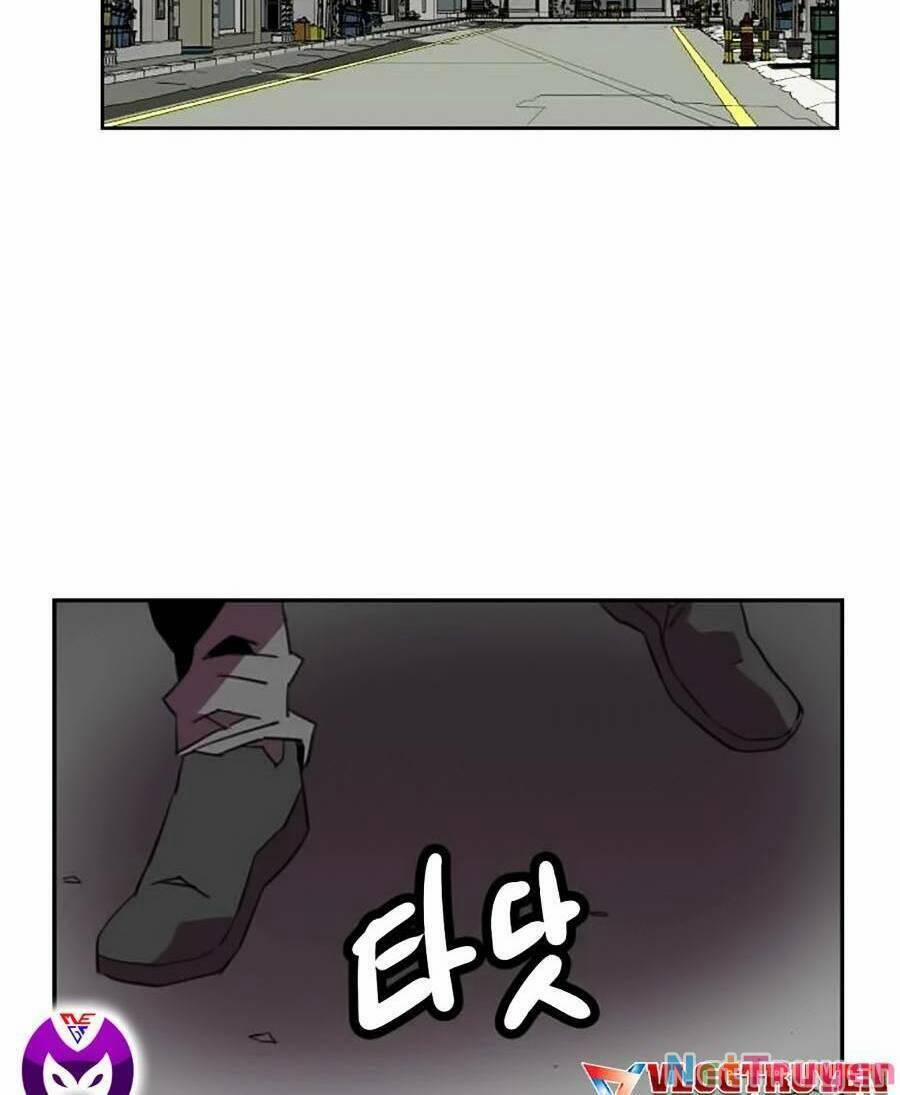 Săn Lùng Bắt Nạt 18 trang 3