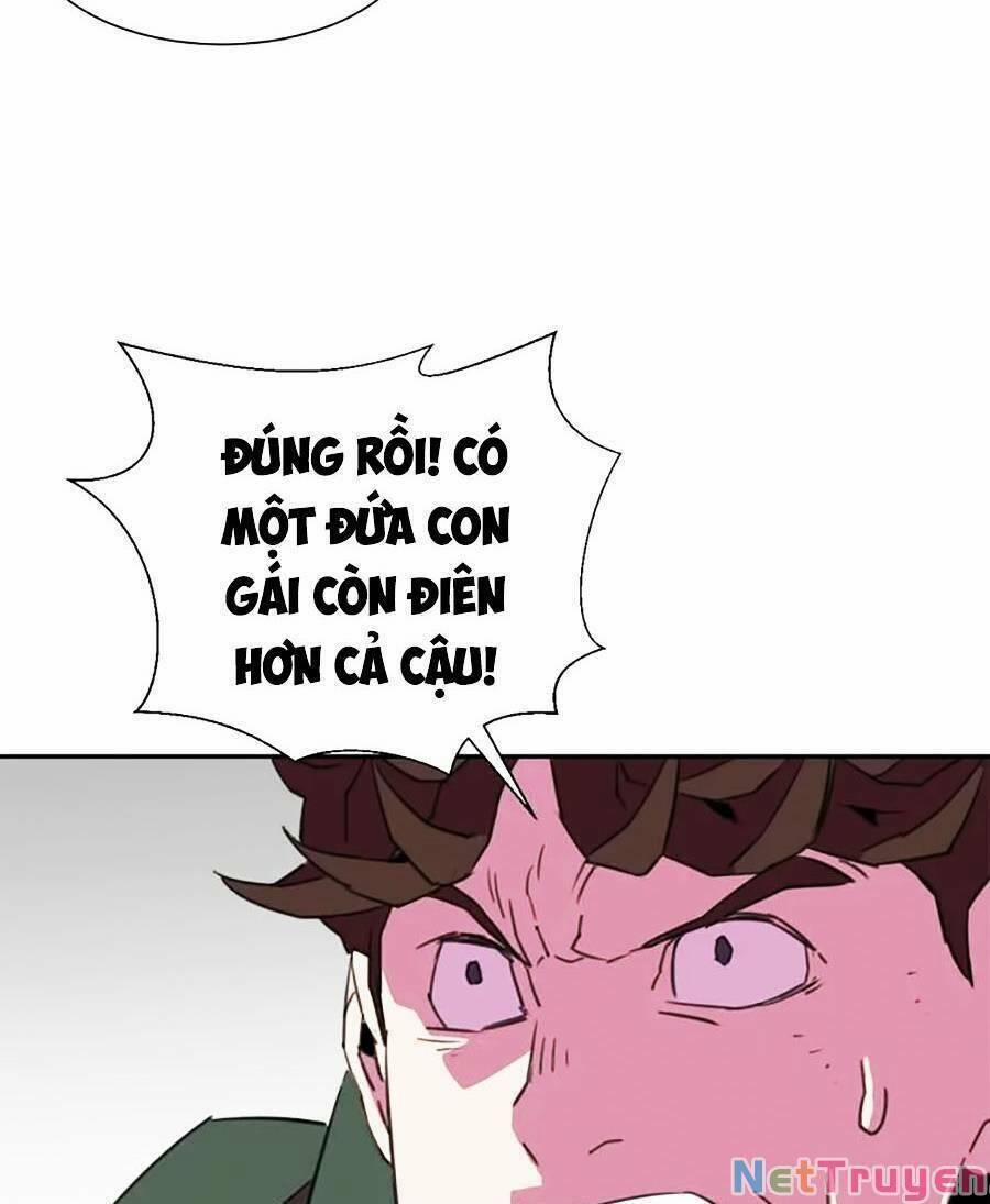 Săn Lùng Bắt Nạt 18 trang 30