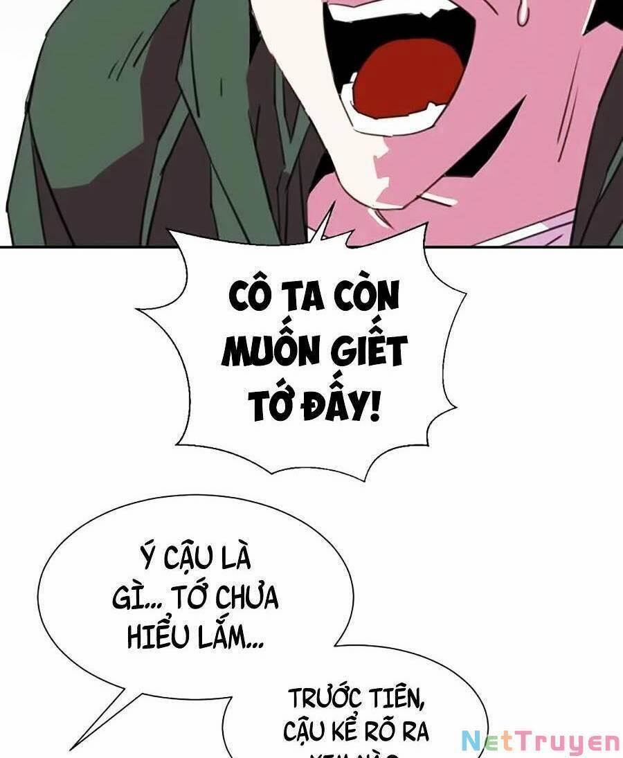Săn Lùng Bắt Nạt 18 trang 31