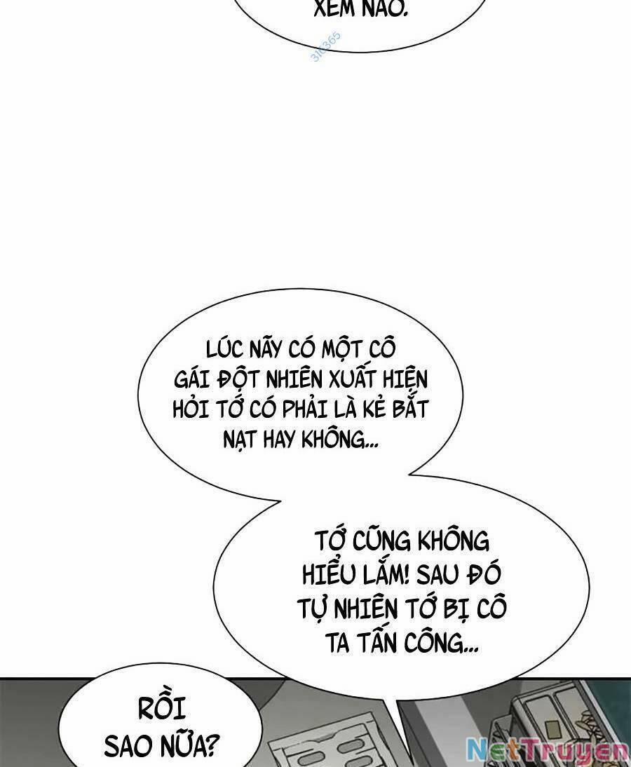 Săn Lùng Bắt Nạt 18 trang 32