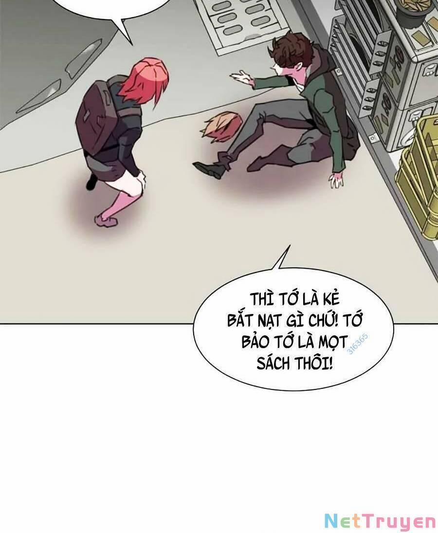 Săn Lùng Bắt Nạt 18 trang 33