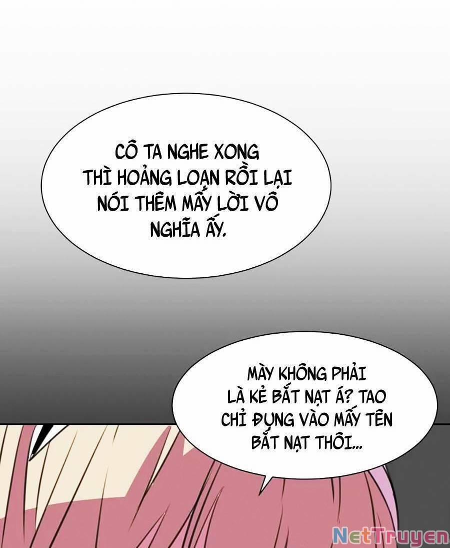 Săn Lùng Bắt Nạt 18 trang 34