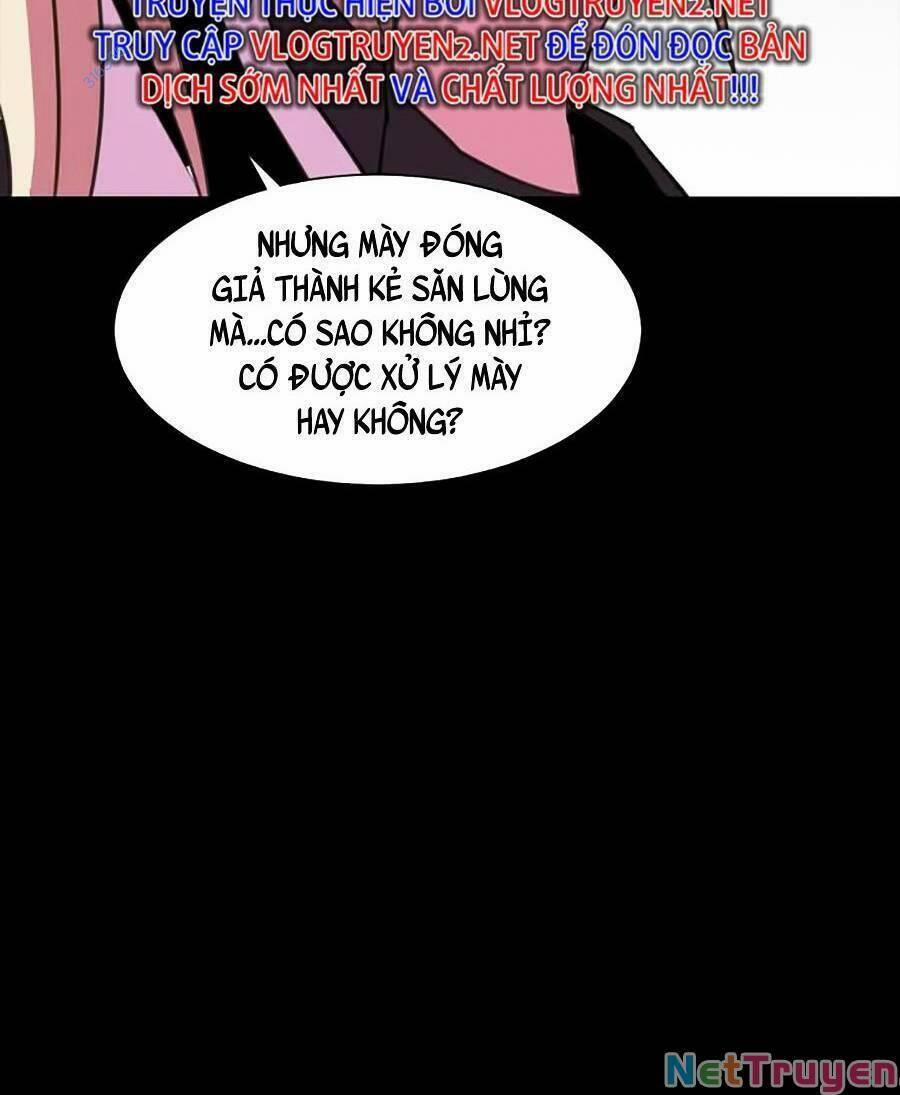Săn Lùng Bắt Nạt 18 trang 36
