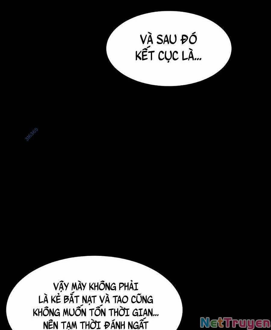 Săn Lùng Bắt Nạt 18 trang 37