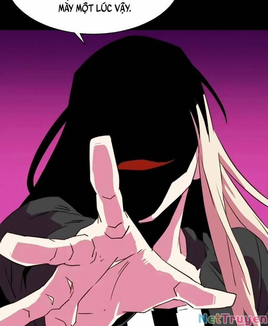 Săn Lùng Bắt Nạt 18 trang 38