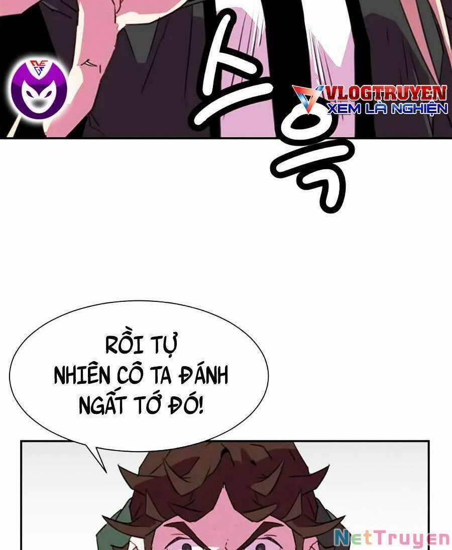 Săn Lùng Bắt Nạt 18 trang 39