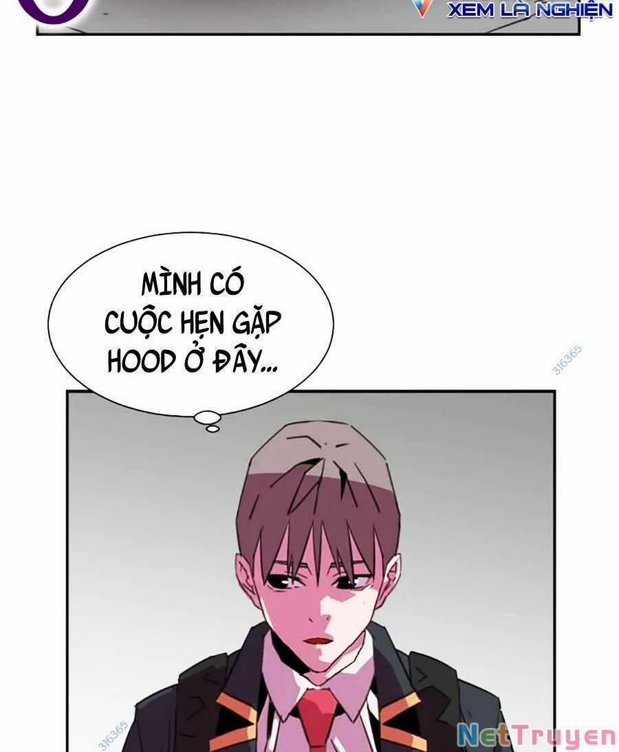 Săn Lùng Bắt Nạt 18 trang 4