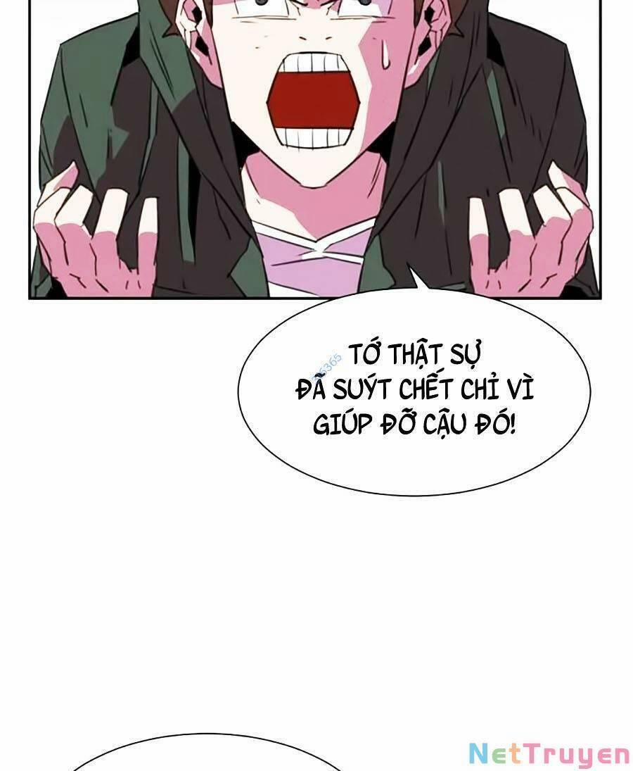 Săn Lùng Bắt Nạt 18 trang 40