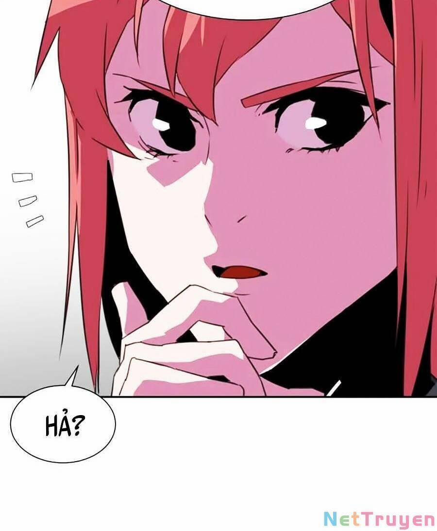 Săn Lùng Bắt Nạt 18 trang 43