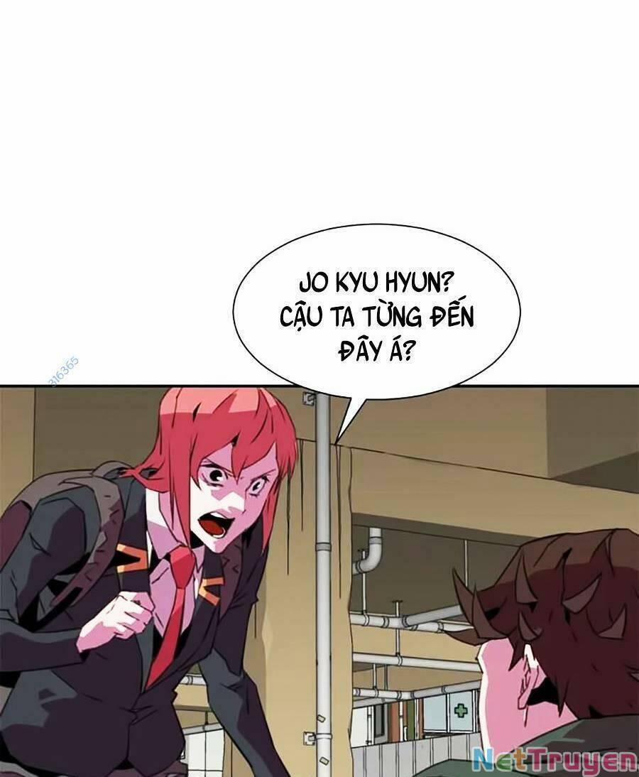 Săn Lùng Bắt Nạt 18 trang 44