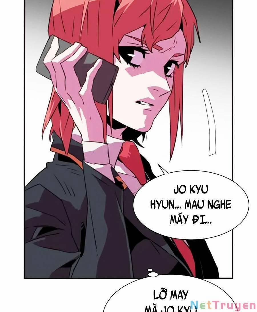 Săn Lùng Bắt Nạt 18 trang 46