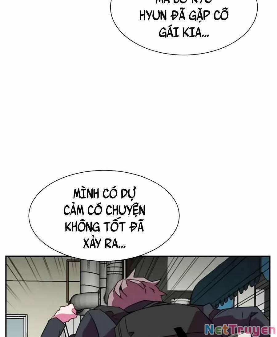 Săn Lùng Bắt Nạt 18 trang 47