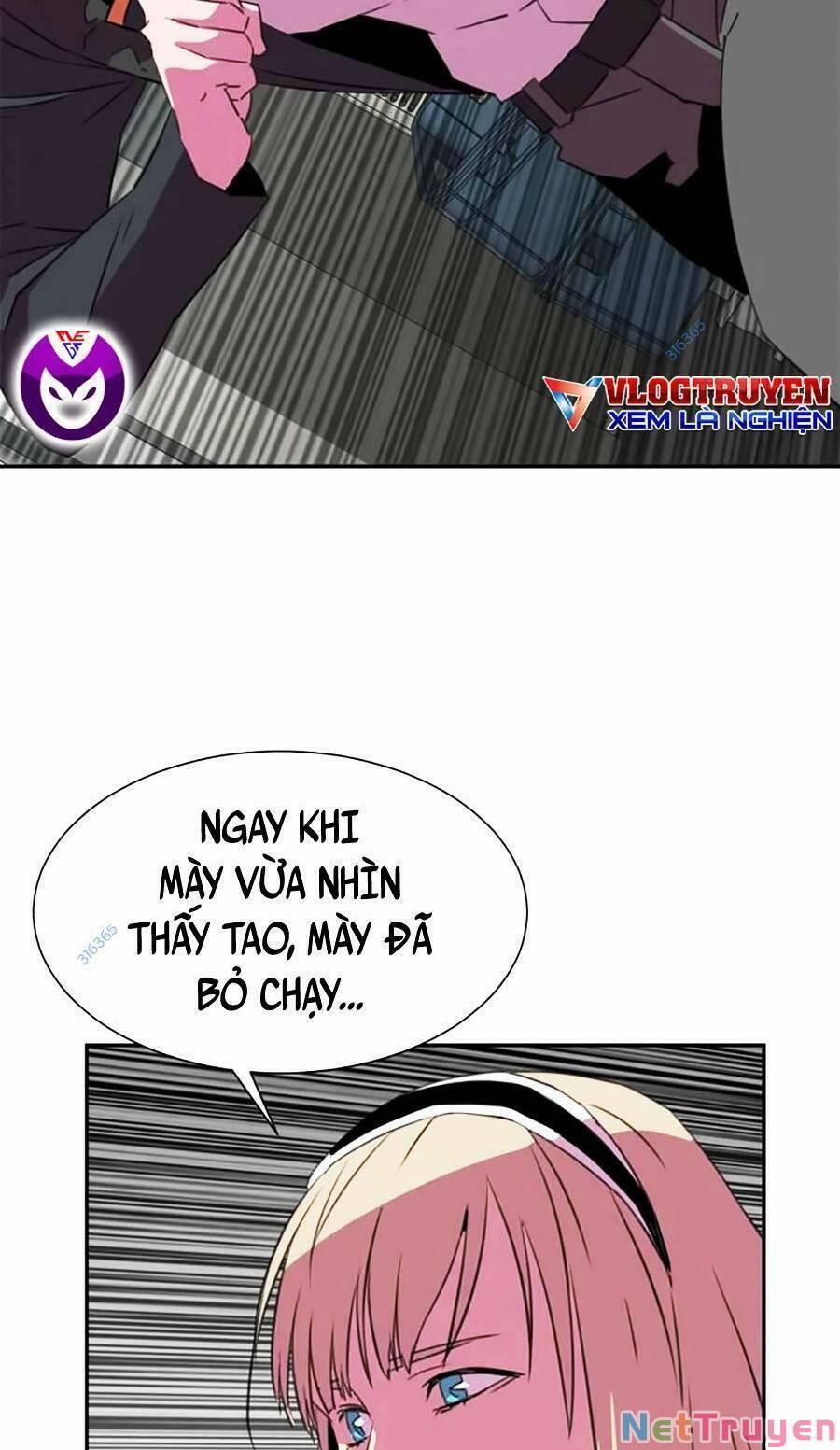 Săn Lùng Bắt Nạt 18 trang 51