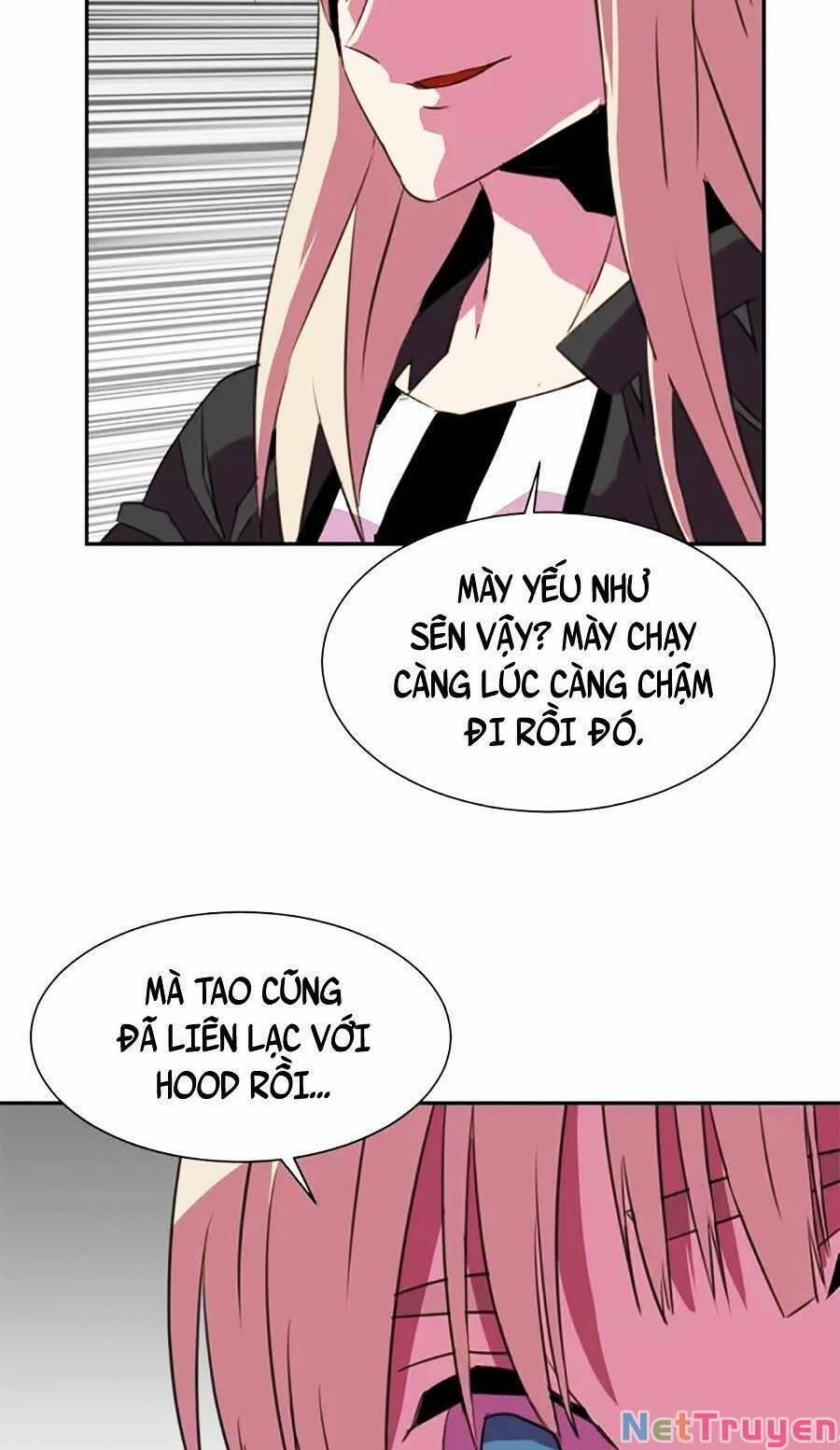 Săn Lùng Bắt Nạt 18 trang 52