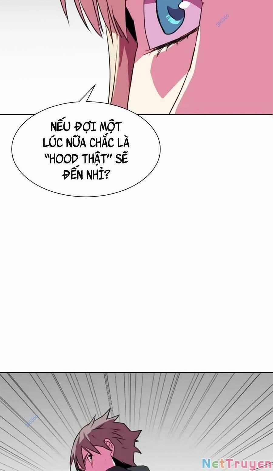 Săn Lùng Bắt Nạt 18 trang 53