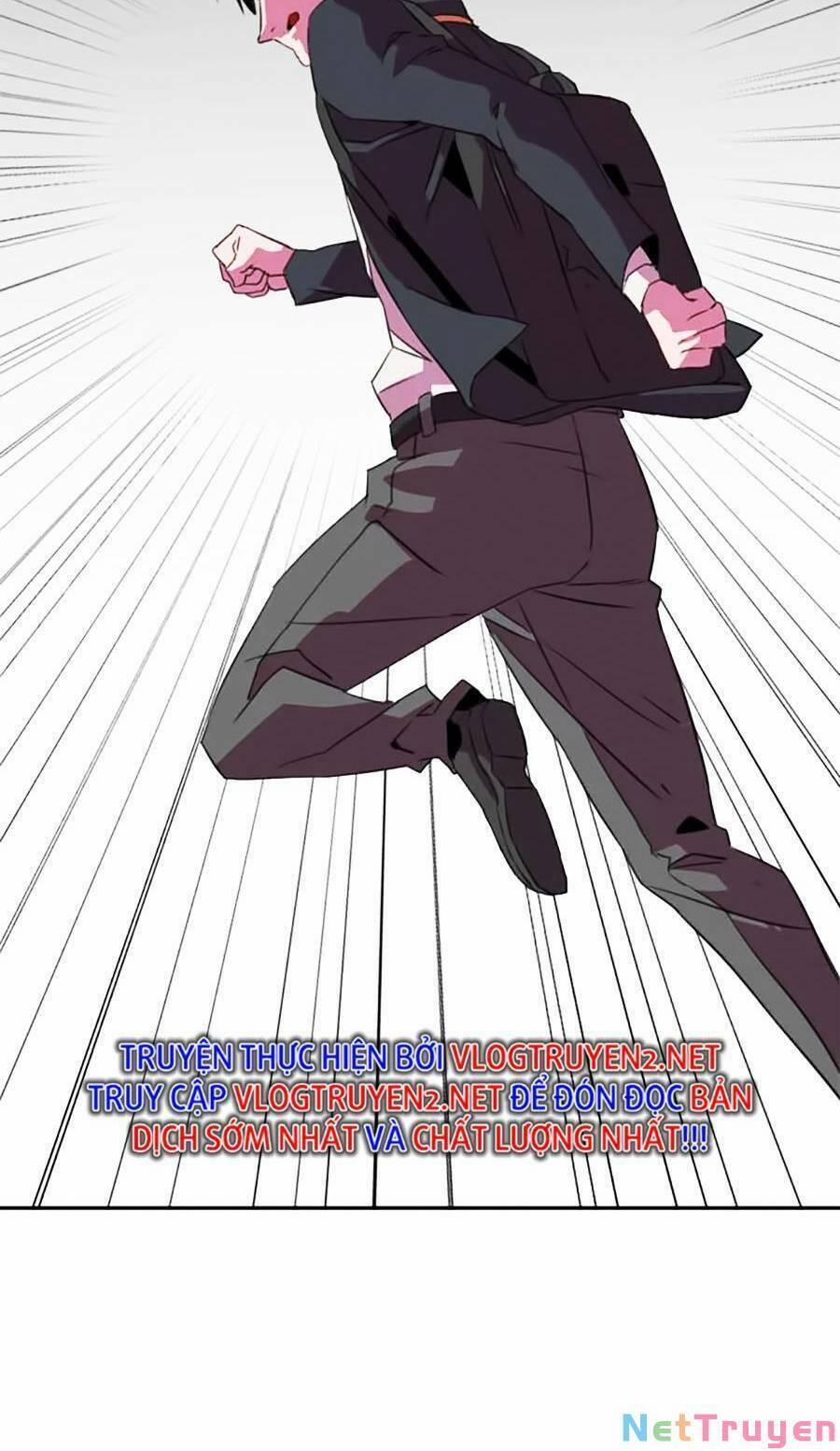 Săn Lùng Bắt Nạt 18 trang 54