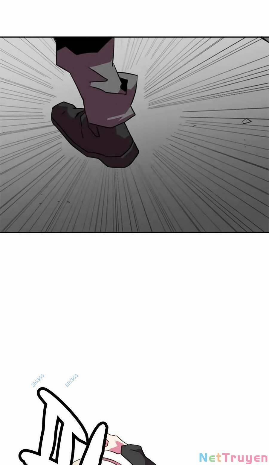 Săn Lùng Bắt Nạt 18 trang 55