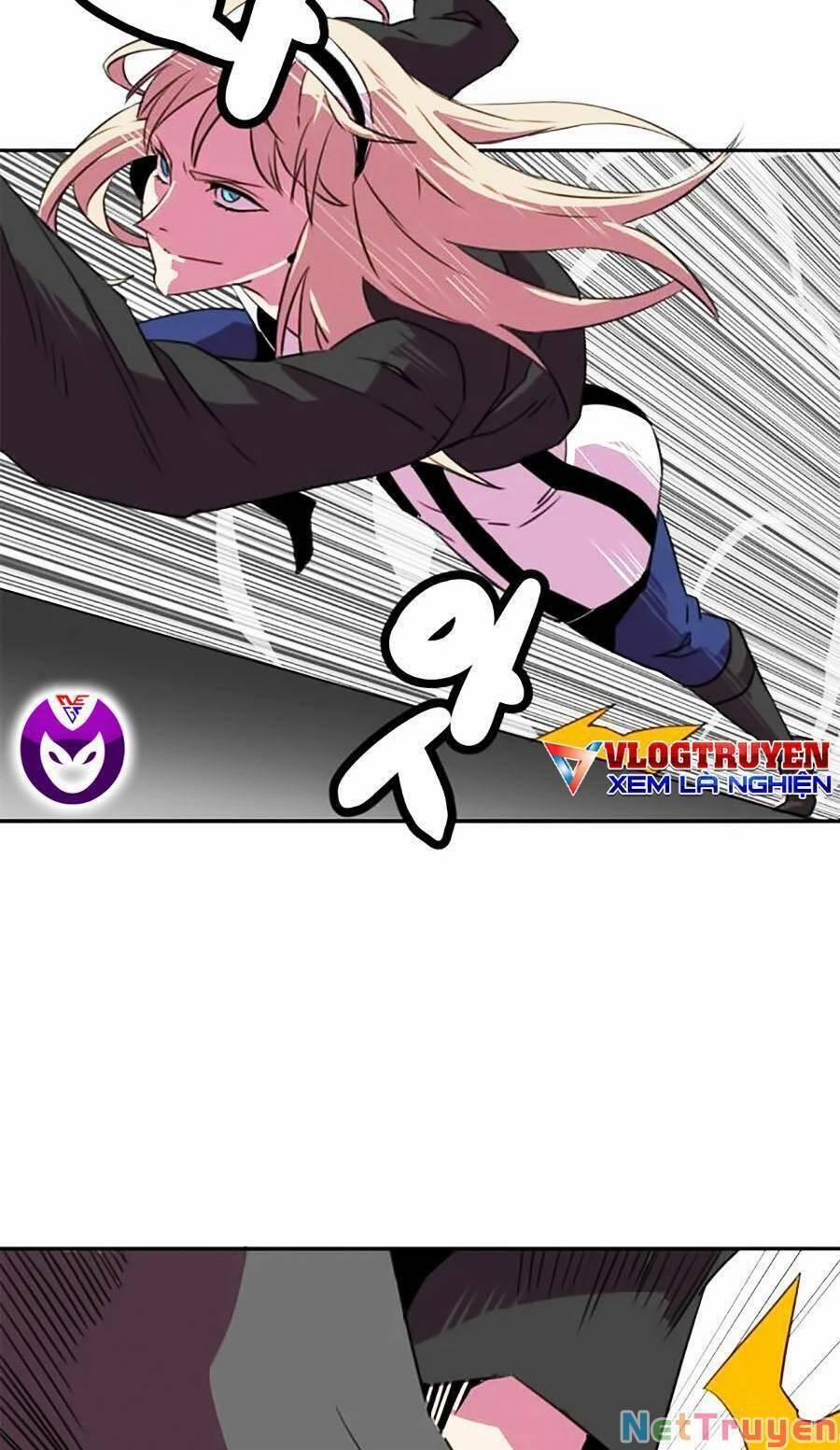 Săn Lùng Bắt Nạt 18 trang 56