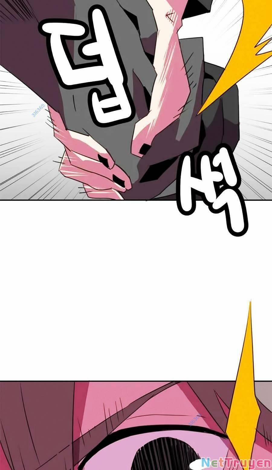 Săn Lùng Bắt Nạt 18 trang 57