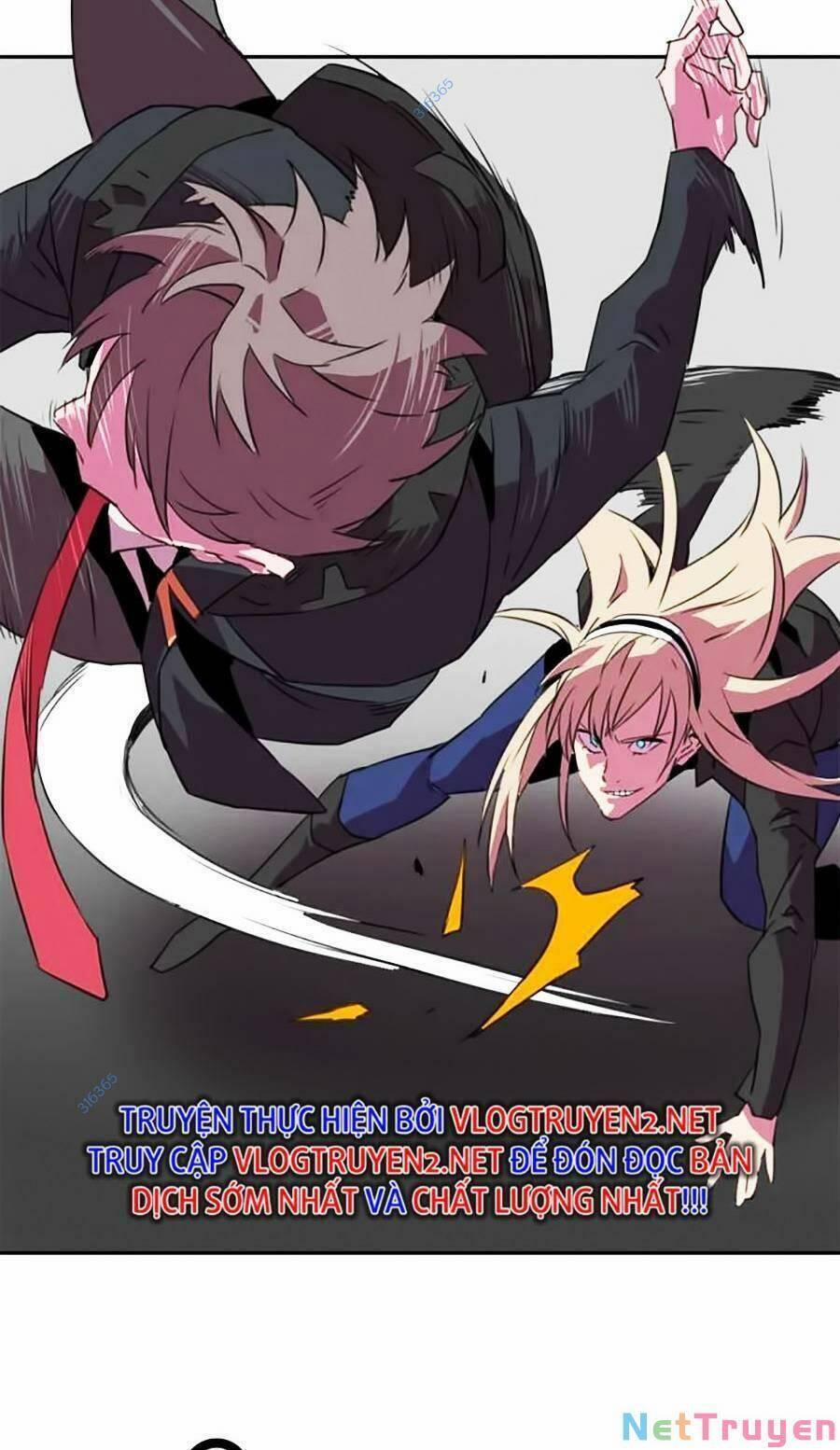 Săn Lùng Bắt Nạt 18 trang 59