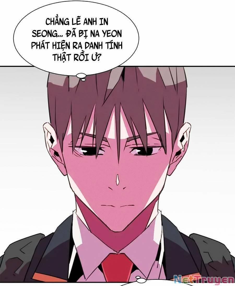 Săn Lùng Bắt Nạt 18 trang 6