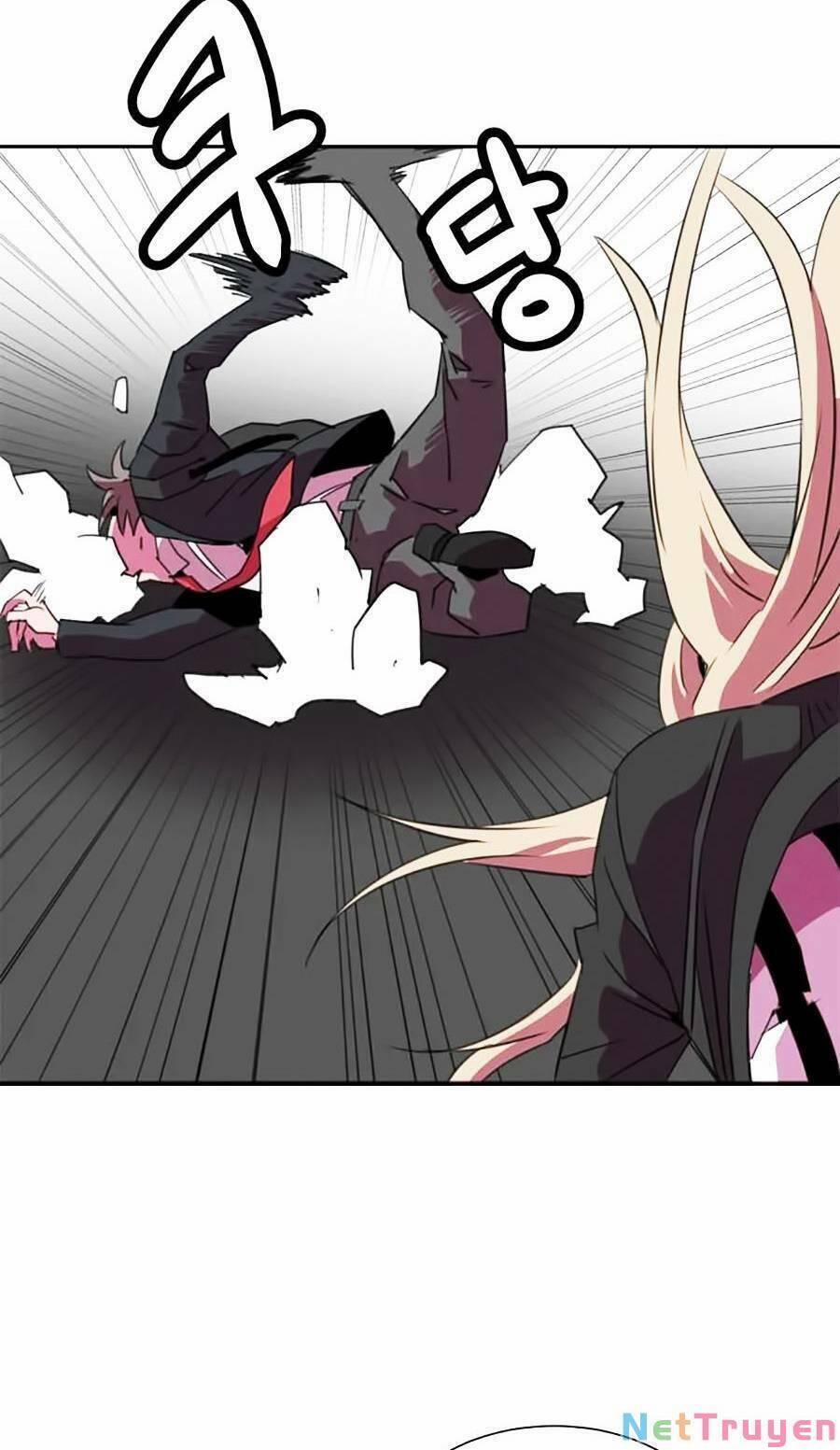 Săn Lùng Bắt Nạt 18 trang 60