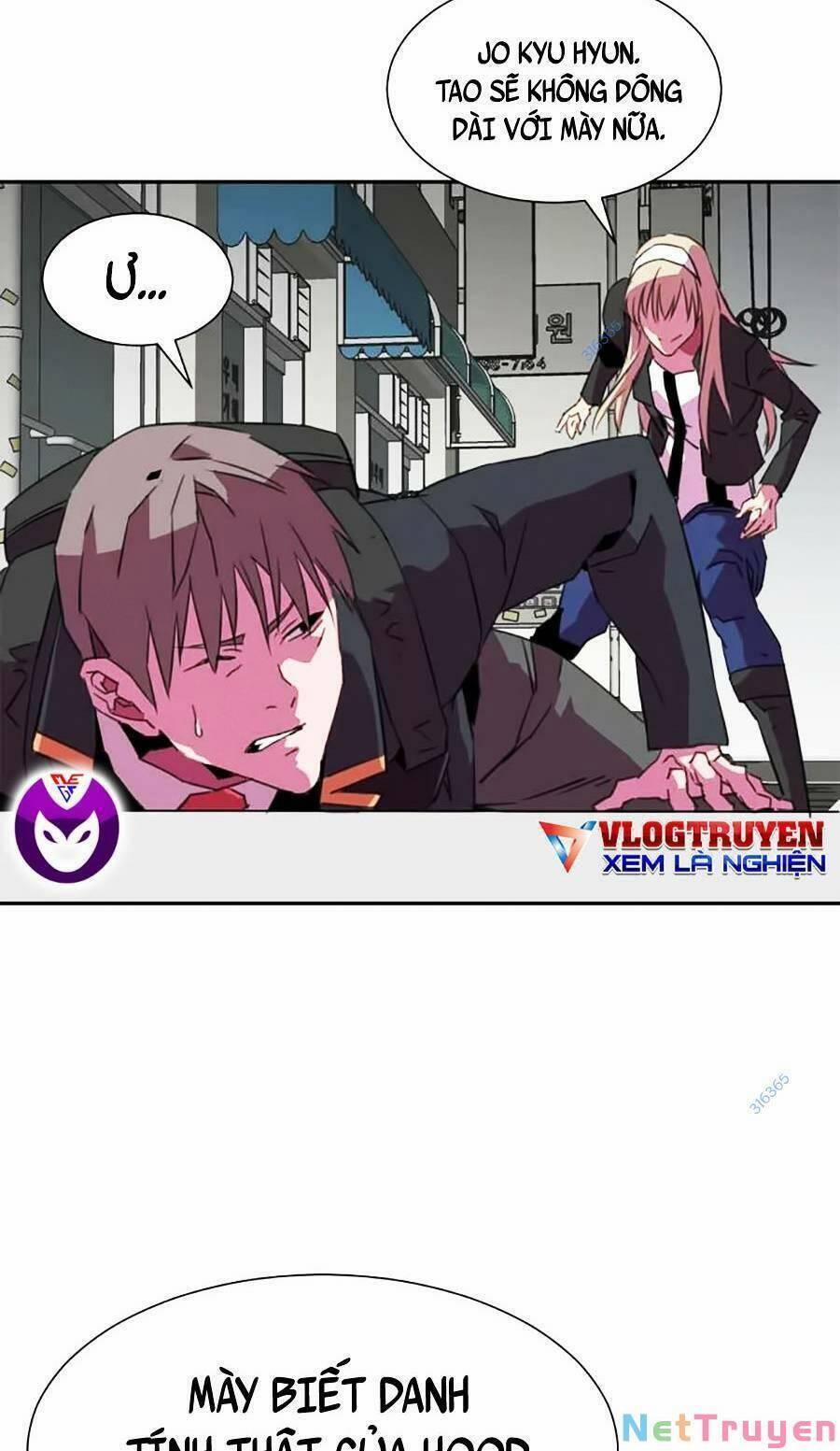 Săn Lùng Bắt Nạt 18 trang 61