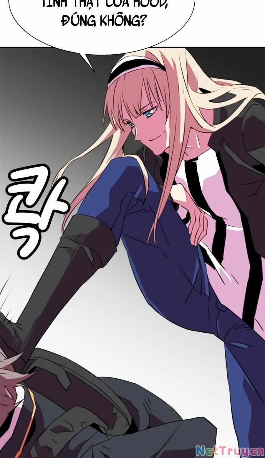 Săn Lùng Bắt Nạt 18 trang 62