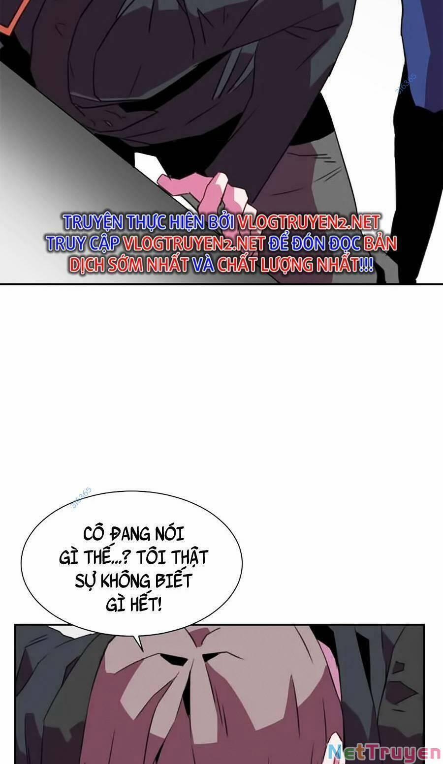 Săn Lùng Bắt Nạt 18 trang 63