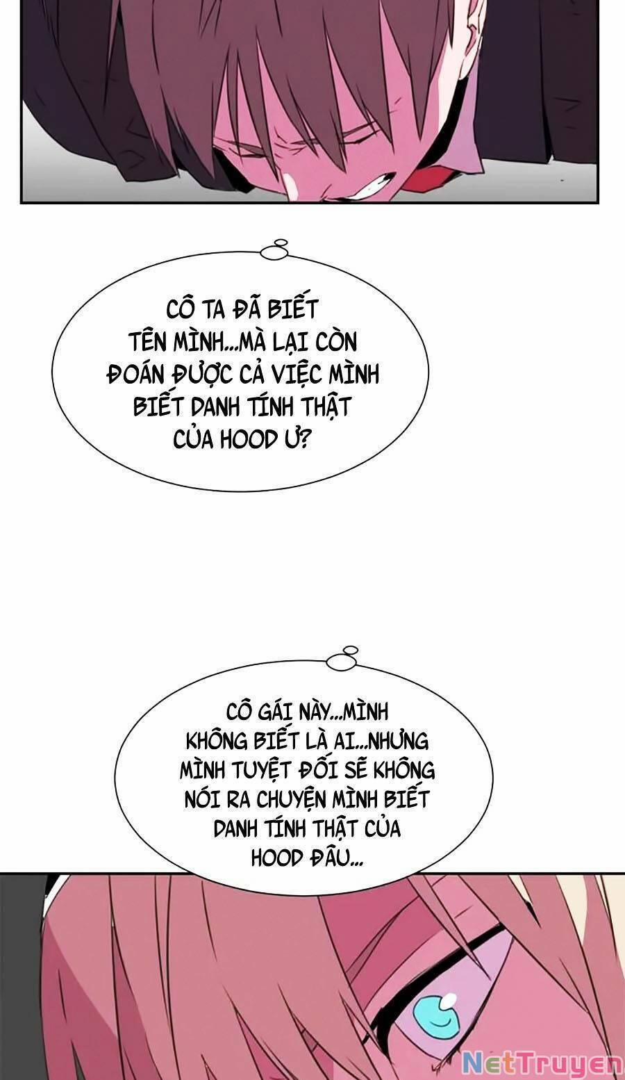 Săn Lùng Bắt Nạt 18 trang 64