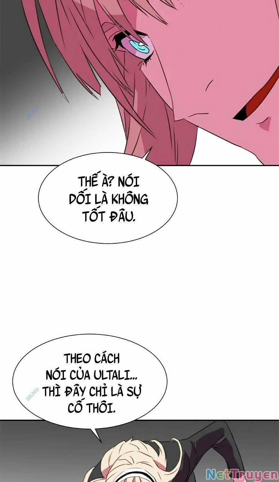 Săn Lùng Bắt Nạt 18 trang 65