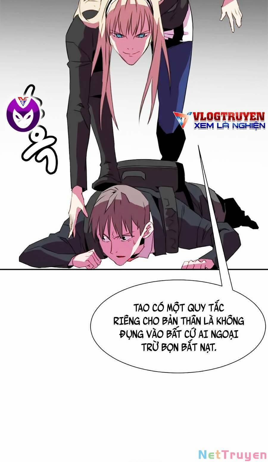 Săn Lùng Bắt Nạt 18 trang 66