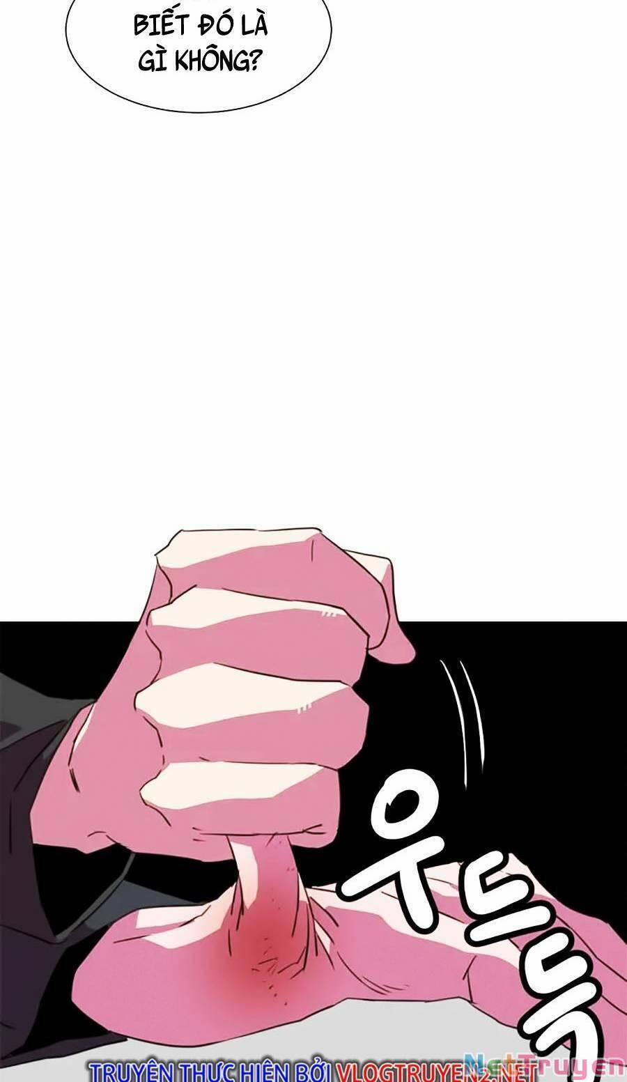 Săn Lùng Bắt Nạt 18 trang 68