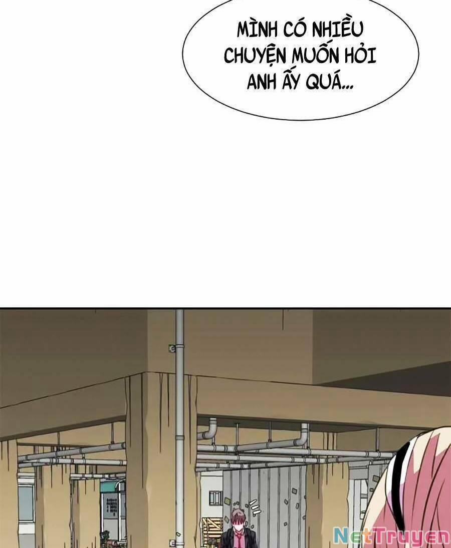 Săn Lùng Bắt Nạt 18 trang 7