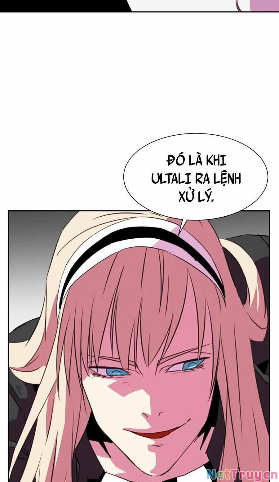 Săn Lùng Bắt Nạt 18 trang 70