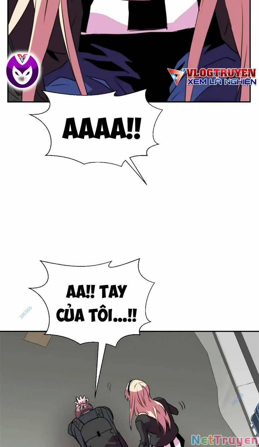 Săn Lùng Bắt Nạt 18 trang 71