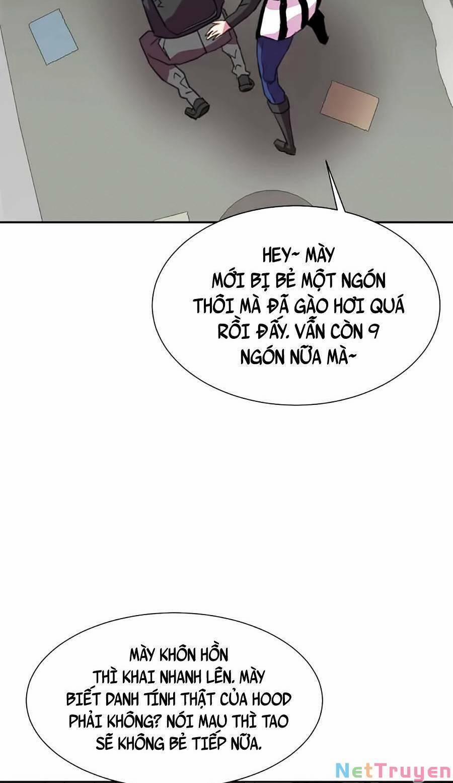 Săn Lùng Bắt Nạt 18 trang 72