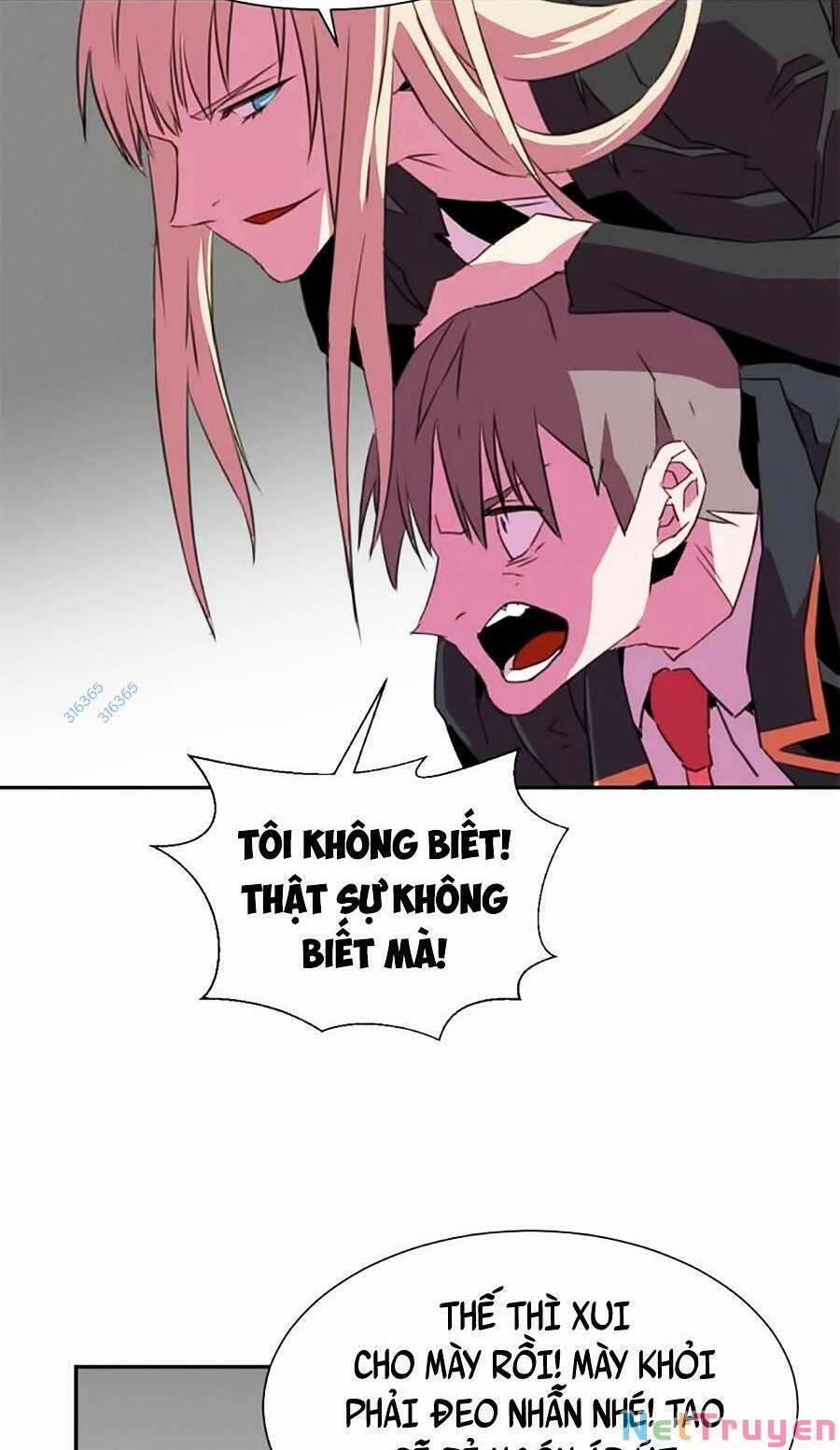 Săn Lùng Bắt Nạt 18 trang 73