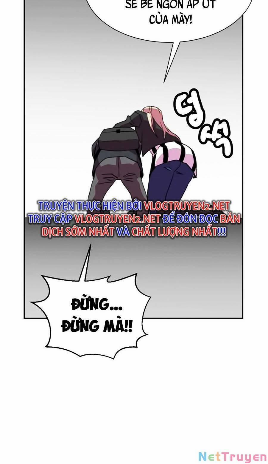 Săn Lùng Bắt Nạt 18 trang 74
