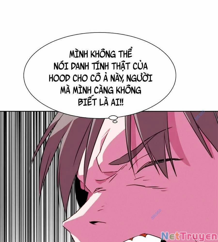 Săn Lùng Bắt Nạt 18 trang 79